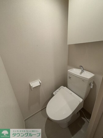 リブリ・西小岩の物件内観写真